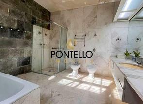 Casa, 4 Quartos, 8 Vagas, 1 Suite em Cidade Jardim, Belo Horizonte, MG valor de R$ 5.300.000,00 no Lugar Certo
