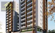 Apartamento, 2 Quartos, 1 Vaga, 1 Suite
