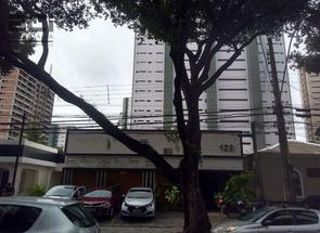 Sala para alugar em Espinheiro, Recife, PE valor de R$ 1.400,00 no Lugar Certo