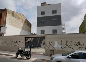 Cobertura, 3 Quartos, 1 Vaga em Piratininga (venda Nova), Belo Horizonte, MG valor de R$ 420.000,00 no Lugar Certo