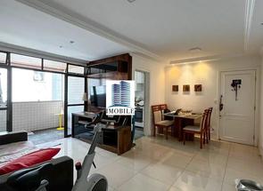 Apartamento, 3 Quartos, 2 Vagas, 1 Suite em Buritis, Belo Horizonte, MG valor de R$ 550.000,00 no Lugar Certo