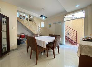 Casa, 3 Quartos, 2 Vagas, 1 Suite em Jardim Atlântico, Belo Horizonte, MG valor de R$ 878.000,00 no Lugar Certo