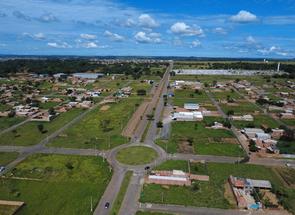 Lote em Rua Santo Antônnio, Residencial Itaipú 2, Abadia de Goiás, GO valor de R$ 135.000,00 no Lugar Certo