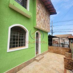 Casa, 3 Quartos, 1 Vaga em Copacabana, Belo Horizonte, MG valor de R$ 360.000,00 no Lugar Certo