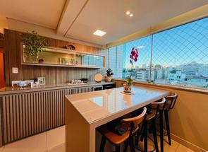 Apartamento, 3 Quartos, 2 Vagas, 1 Suite em Castelo, Belo Horizonte, MG valor de R$ 895.000,00 no Lugar Certo