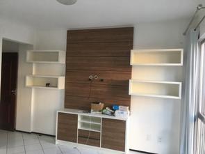 Apartamento, 2 Quartos, 1 Vaga em Jardim Eldorado, São Luís, MA valor de R$ 175.000,00 no Lugar Certo