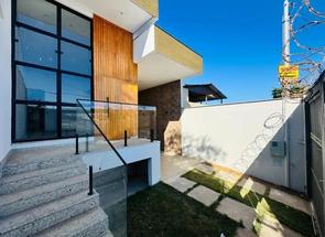 Casa, 3 Quartos, 2 Vagas, 1 Suite em Conjunto Minascaixa, Belo Horizonte, MG valor de R$ 750.000,00 no Lugar Certo