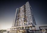 Apartamento, 2 Quartos