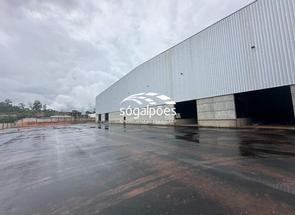 Galpão para alugar em Rua Engenheiro Gerhard Ett, Distrito Industrial Paulo Camilo Sul, Betim, MG valor de R$ 312.600,00 no Lugar Certo