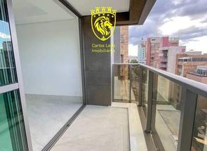 Apartamento, 3 Quartos, 2 Vagas, 3 Suites em Serra, Belo Horizonte, MG valor de R$ 1.450.243,00 no Lugar Certo
