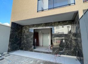 Casa, 3 Quartos, 4 Vagas, 1 Suite em Masterville, Sarzedo, MG valor de R$ 630.000,00 no Lugar Certo