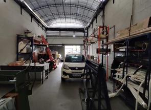 Galpão em Santa Cruz, Belo Horizonte, MG valor de R$ 650.000,00 no Lugar Certo