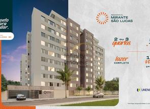 Apartamento, 2 Quartos em Rua Teodomiro Cruz, São Lucas, Belo Horizonte, MG valor de R$ 455.345,00 no Lugar Certo