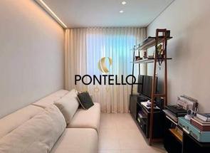 Apartamento, 2 Quartos, 2 Vagas, 1 Suite em Cruzeiro, Belo Horizonte, MG valor de R$ 1.300.000,00 no Lugar Certo