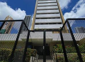 Apartamento, 1 Quarto, 2 Vagas, 1 Suite para alugar em Poço da Panela, Recife, PE valor de R$ 3.350,00 no Lugar Certo