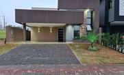 Casa em Condomínio, 3 Quartos, 4 Vagas, 1 Suite