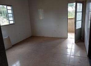 Casa, 3 Quartos, 4 Vagas em Recanto da Mata, Esmeraldas, MG valor de R$ 200.000,00 no Lugar Certo