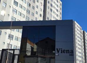 Apartamento, 2 Quartos, 1 Vaga em Camargos, Belo Horizonte, MG valor de R$ 300.000,00 no Lugar Certo