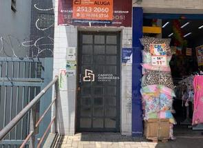 Andar para alugar em Avenida João César de Oliveira, Eldorado, Contagem, MG valor de R$ 6.000,00 no Lugar Certo