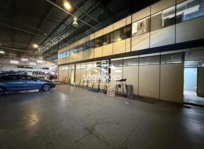 Galpão para alugar em Rua Major Delfino de Paula, São Francisco, Belo Horizonte, MG valor de R$ 45.000,00 no Lugar Certo