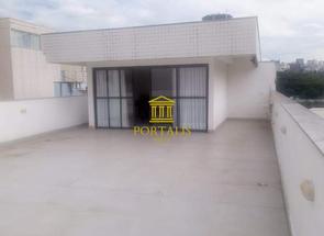 Cobertura, 3 Quartos, 2 Vagas, 2 Suites para alugar em Santa Teresa, Belo Horizonte, MG valor de R$ 7.200,00 no Lugar Certo