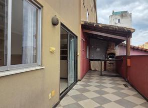 Apartamento, 3 Quartos, 2 Vagas, 1 Suite em Sagrada Família, Belo Horizonte, MG valor de R$ 750.000,00 no Lugar Certo