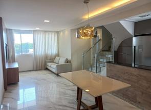 Cobertura, 3 Quartos, 3 Vagas, 1 Suite em Itapoã, Belo Horizonte, MG valor de R$ 1.250.000,00 no Lugar Certo