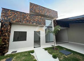 Casa, 3 Quartos em Rua Fv 38, Residencial Fidelis, Goiânia, GO valor de R$ 590.000,00 no Lugar Certo