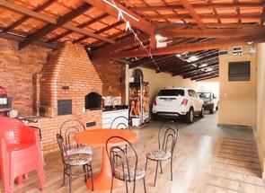 Casa, 3 Quartos, 5 Vagas, 1 Suite em São Joaquim, Contagem, MG valor de R$ 1.500.000,00 no Lugar Certo