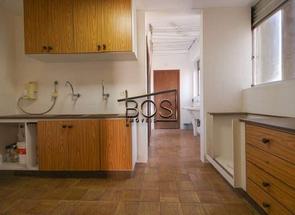 Apartamento, 4 Quartos, 2 Vagas, 1 Suite em Funcionários, Belo Horizonte, MG valor de R$ 1.500.000,00 no Lugar Certo