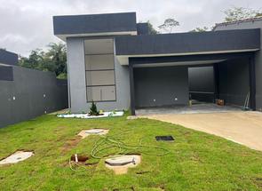 Casa, 3 Quartos, 5 Vagas, 1 Suite em Floresta Encantada, Esmeraldas, MG valor de R$ 520.000,00 no Lugar Certo