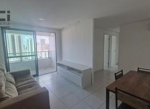 Apartamento, 3 Quartos, 2 Vagas, 1 Suite para alugar em Rosarinho, Recife, PE valor de R$ 5.000,00 no Lugar Certo
