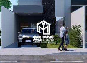 Casa, 3 Quartos em Avenida Marginal, Parque Esplanada I, Valparaíso de Goiás, GO valor de R$ 300.000,00 no Lugar Certo