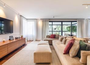 Apartamento, 4 Quartos, 5 Vagas, 4 Suites em Vila Madalena, São Paulo, SP valor de R$ 6.700.000,00 no Lugar Certo