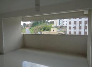 Apartamento, 3 Quartos, 2 Vagas, 1 Suite para alugar em Castelo, Belo Horizonte, MG valor de R$ 4.500,00 no Lugar Certo