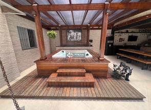 Apartamento, 4 Quartos, 6 Vagas, 3 Suites em Fernão Dias, Belo Horizonte, MG valor de R$ 1.390.000,00 no Lugar Certo