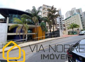 Prédio, 62 Vagas em Do Ingá, Vale do Sereno, Nova Lima, MG valor de R$ 25.000.000,00 no Lugar Certo