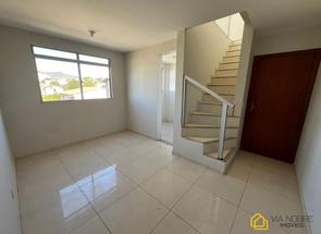 Cobertura, 3 Quartos, 2 Vagas, 1 Suite para alugar em Das Canoas, Palmeiras, Belo Horizonte, MG valor de R$ 3.500,00 no Lugar Certo