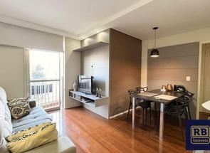 Apartamento, 3 Quartos, 1 Vaga, 1 Suite em Coração de Jesus, Belo Horizonte, MG valor de R$ 850.000,00 no Lugar Certo