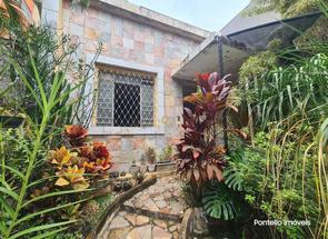 Casa, 5 Quartos, 1 Vaga em Santa Efigênia, Belo Horizonte, MG valor de R$ 1.000.000,00 no Lugar Certo