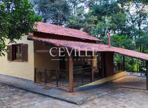 Casa em Condomínio, 2 Quartos, 1 Vaga para alugar em Quero Conhecer, Casa Branca, Brumadinho, MG valor de R$ 3.300,00 no Lugar Certo