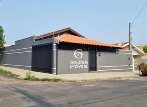 Casa, 3 Quartos, 2 Vagas, 1 Suite em Parque São Jorge, Marília, SP valor de R$ 400.000,00 no Lugar Certo