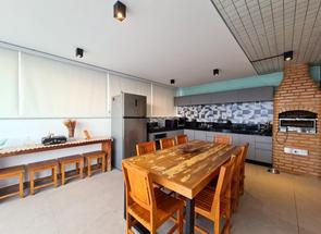 Cobertura, 2 Quartos, 2 Vagas, 1 Suite em Manacás, Belo Horizonte, MG valor de R$ 899.000,00 no Lugar Certo