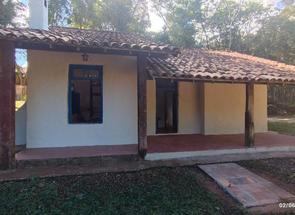 Casa em Condomínio, 2 Quartos, 6 Vagas para alugar em Mangaba, Condomínio Aldeia da Cachoeira das Pedras, Brumadinho, MG valor de R$ 2.200,00 no Lugar Certo