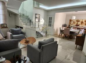 Cobertura, 3 Quartos em Rua Romualdo Lopes Cançado, Castelo, Belo Horizonte, MG valor de R$ 870.000,00 no Lugar Certo