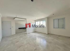 Apartamento, 3 Quartos, 2 Vagas, 1 Suite em Sagrada Família, Belo Horizonte, MG valor de R$ 686.136,00 no Lugar Certo