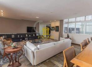 Apartamento, 4 Quartos, 3 Vagas, 2 Suites em Serra, Belo Horizonte, MG valor de R$ 2.980.000,00 no Lugar Certo