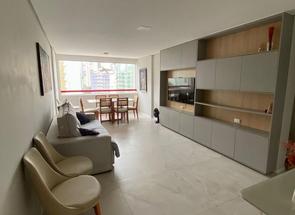 Apartamento, 3 Quartos, 1 Vaga, 1 Suite em Espinheiro, Recife, PE valor de R$ 650.000,00 no Lugar Certo