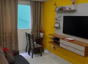 Apartamento, 3 Quartos, 1 Vaga em Palmeiras, Ibirité, MG valor de R$ 290.000,00 no Lugar Certo
