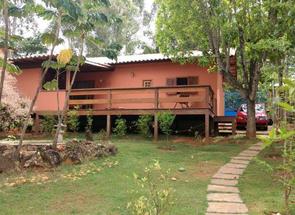 Casa em Condomínio, 3 Quartos, 3 Vagas, 1 Suite em Quero Morar, Condomínio Aldeia da Cachoeira das Pedras, Brumadinho, MG valor de R$ 740.000,00 no Lugar Certo